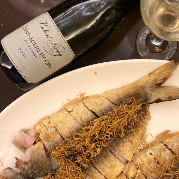 【#WinePairingLive】”一夜情”