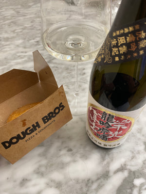 隔夜熱門