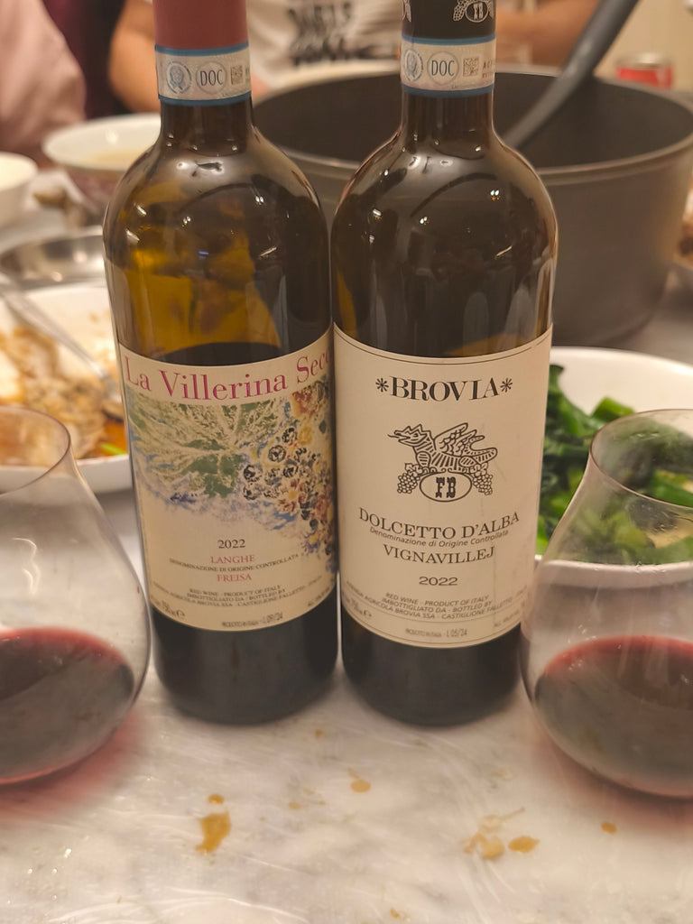 中秋做節孖寶🍷