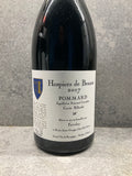 Hospice de Beaune Pommard Cuvee Billardet Cote de Beaune 2017 (1500ml）