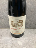 Francois Buffet Champans Volnay 1er Cru 2015