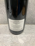 Domaine Sebastien Magnien Pommard Les Petits Noizons 2014