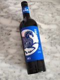 Whinged Horse Estate M5 Marselan 2019 天馬莊藍色馬