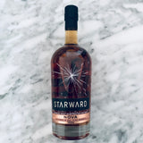 Starward Nova Red Wine Barrels Single Malt Australian Whisky