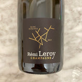 Champagne Remi Leroy Blanc de Blancs 2019
