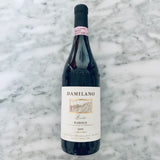 Damilano Liste Barolo DOCG 2000