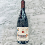 Roger Sabon Chateauneuf du Pape Prestige Cuvee 1998