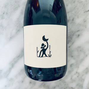 G. Belton Scary Gully Pinot Noir Forest Range Adelaide Hill 2018