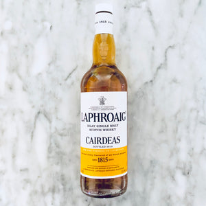 Laphroaig Cairdeas 2014 edition (Amontillado Cask Finish)