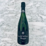 Champagne Eliane Delalot Les Dionysiaques Brut NV