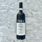 Luigi Pira Marenca Barolo 2003