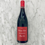 Dominique Laurent Bourgogne Rouge Pinot Noir 2013