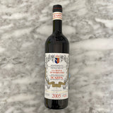 2005 Scarpa, La Selva di Moirano, Monferrato Freisa DOC