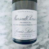 Maison Louis Latour Meursault 1er Cru Perrieres 2006