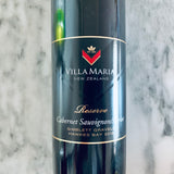 Villa Maria Reserve Cabernet Sauvignon 2013