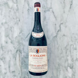 1996 Scarpa, La Bogliona, Barbera d'Asti DOC, Piedmont