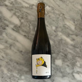 Champagne Bulles de Comptoir par Charles Dufour #10 ‘Tchin Tchin’