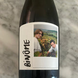 Champagne Cuvee Binome NV Brut Nature