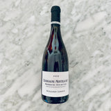 Benjamin Leroux Chassagne Montrachet 1er Cru Tete du Clos 2009