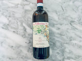 Brovia, Langhe Freisa DOC, La Villerina Secca, Piedmont 2018