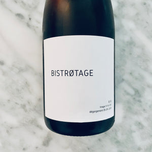 NV Champagne Francoise Martinot, Extra Brut Bistrotage B10