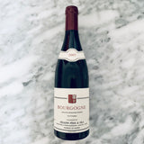 Serafin Pere & Fils Bourgogne Rouge 2007