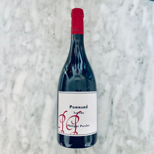 Philippe Pacalet Pommard 1er Cru 2008