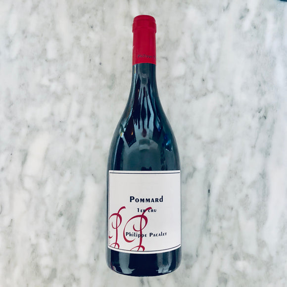 Philippe Pacalet Pommard 1er Cru 2008