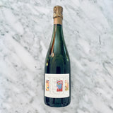 Champagne Stroebel Brut Nature Triptque NV