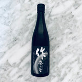 作 奏乃智 純米吟釀