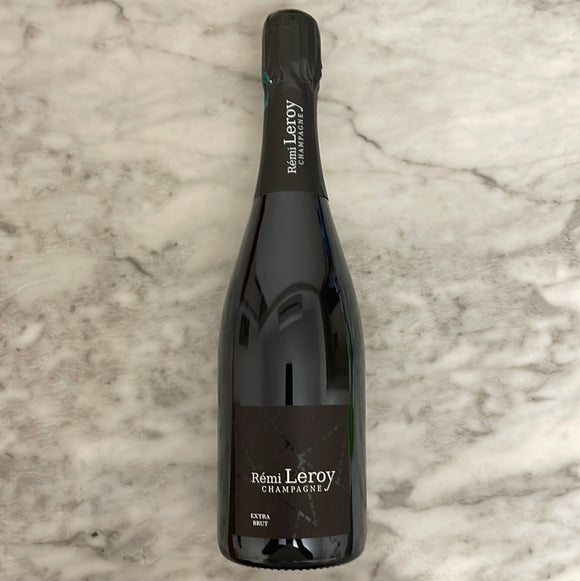 Champagne Remi Leroy Extra Brut NV