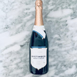 Nyetimber Classic Cuvee English Sparkling Wine