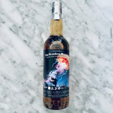 The Drunken Master Benrinnes Speyside Single Malt Scotch Whisky 23 years 1995