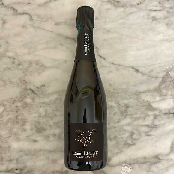 Champagne Remi Leroy Blanc de Blancs 2019