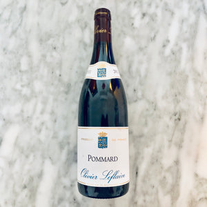 Olivier Leflaive Pommard 2011